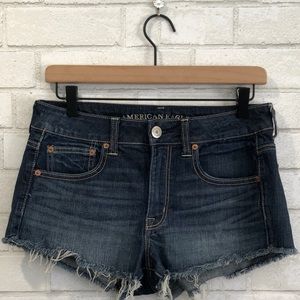 🌺FIRM🌺 American Eagle Stretch Shorts